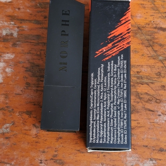 Morphe‎ Mega matte lipstick Last One - Picture 4 of 5